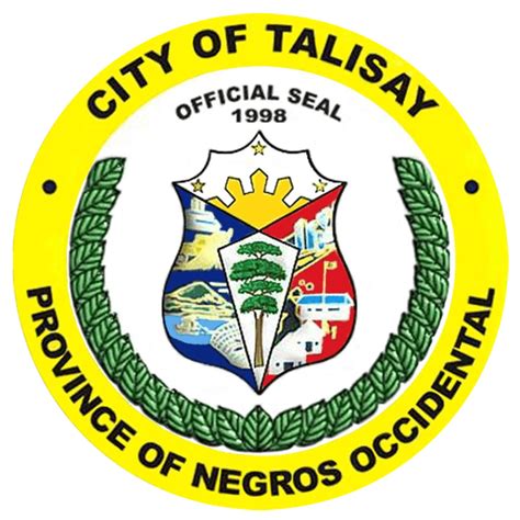 talisay city neg occ barangays|Municipality of Talisay .